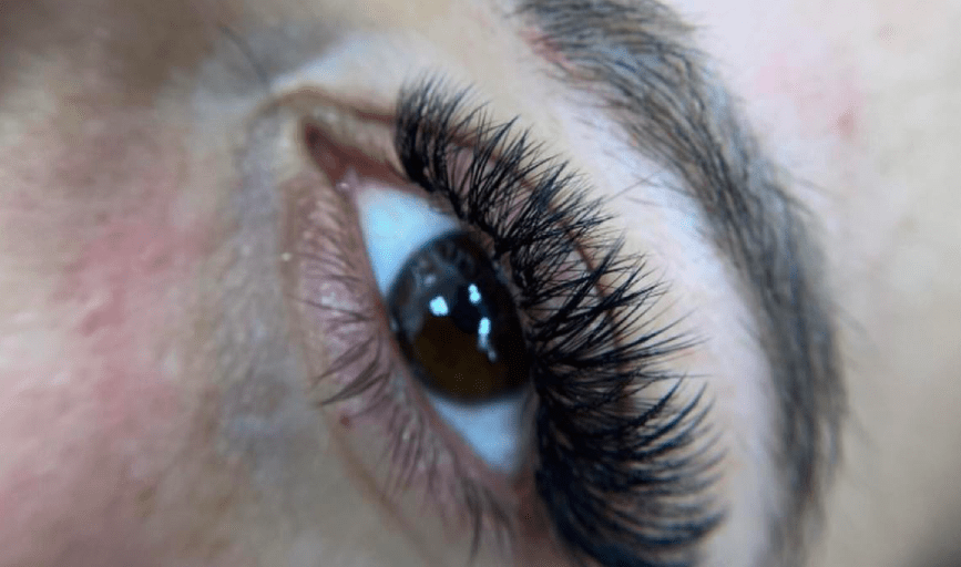 LASH EXTENSION