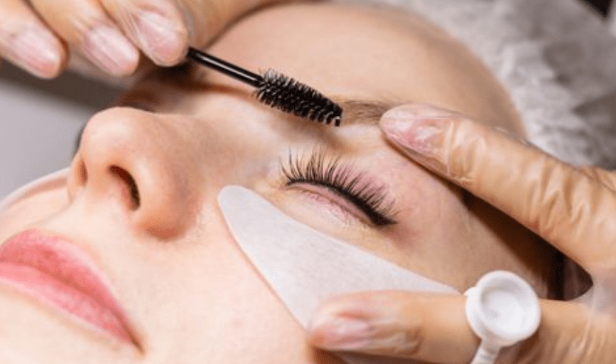 LASH LIFT